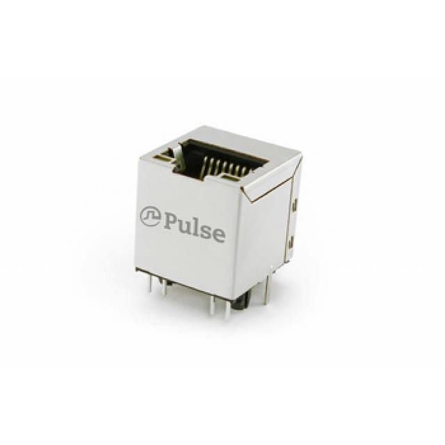 JX3V-9015NLT Pulse Electronics  Jack di connessione modulari con magneti